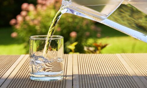 Sauberes Wasser im Handumdrehen: Die besten Ideen für moderne Küchentechnik