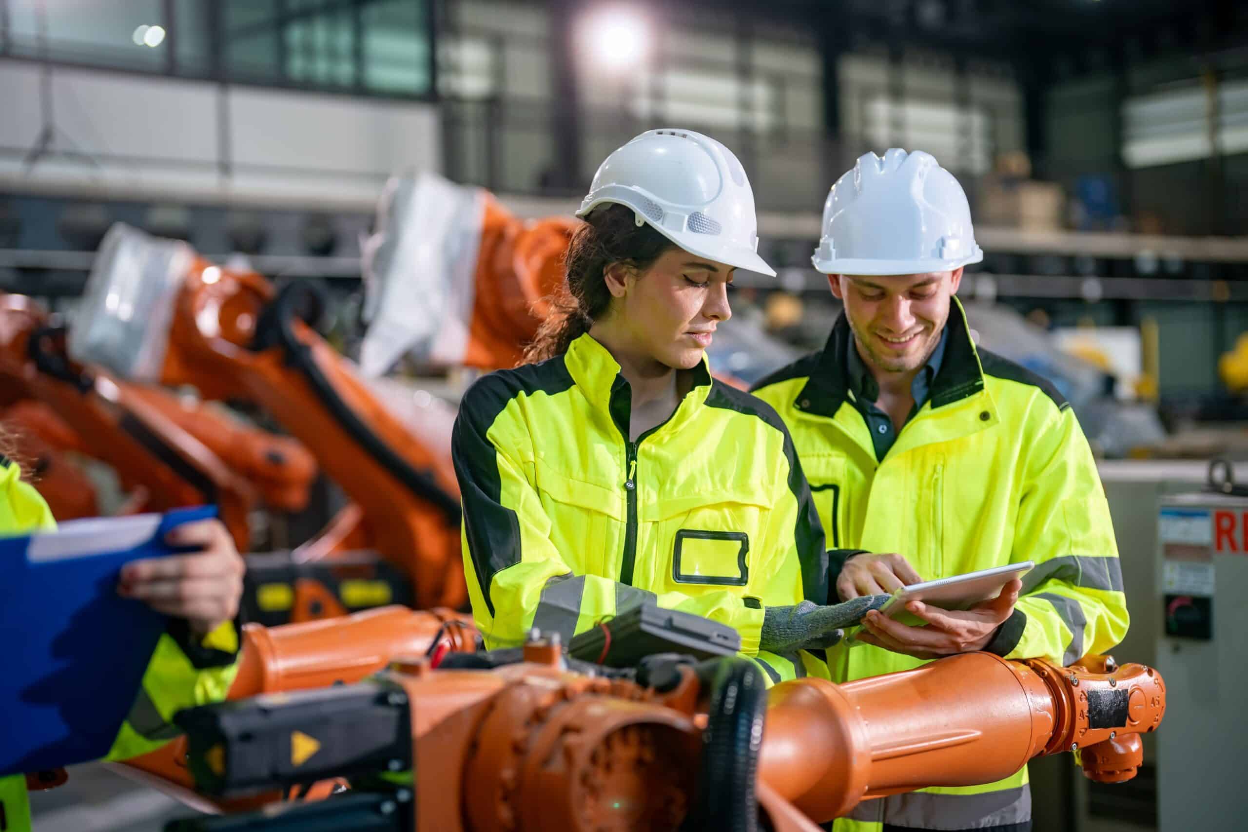 Automationstechnik_Maschinenbau