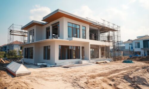 Effizienz auf der Baustelle beginnt im Detail