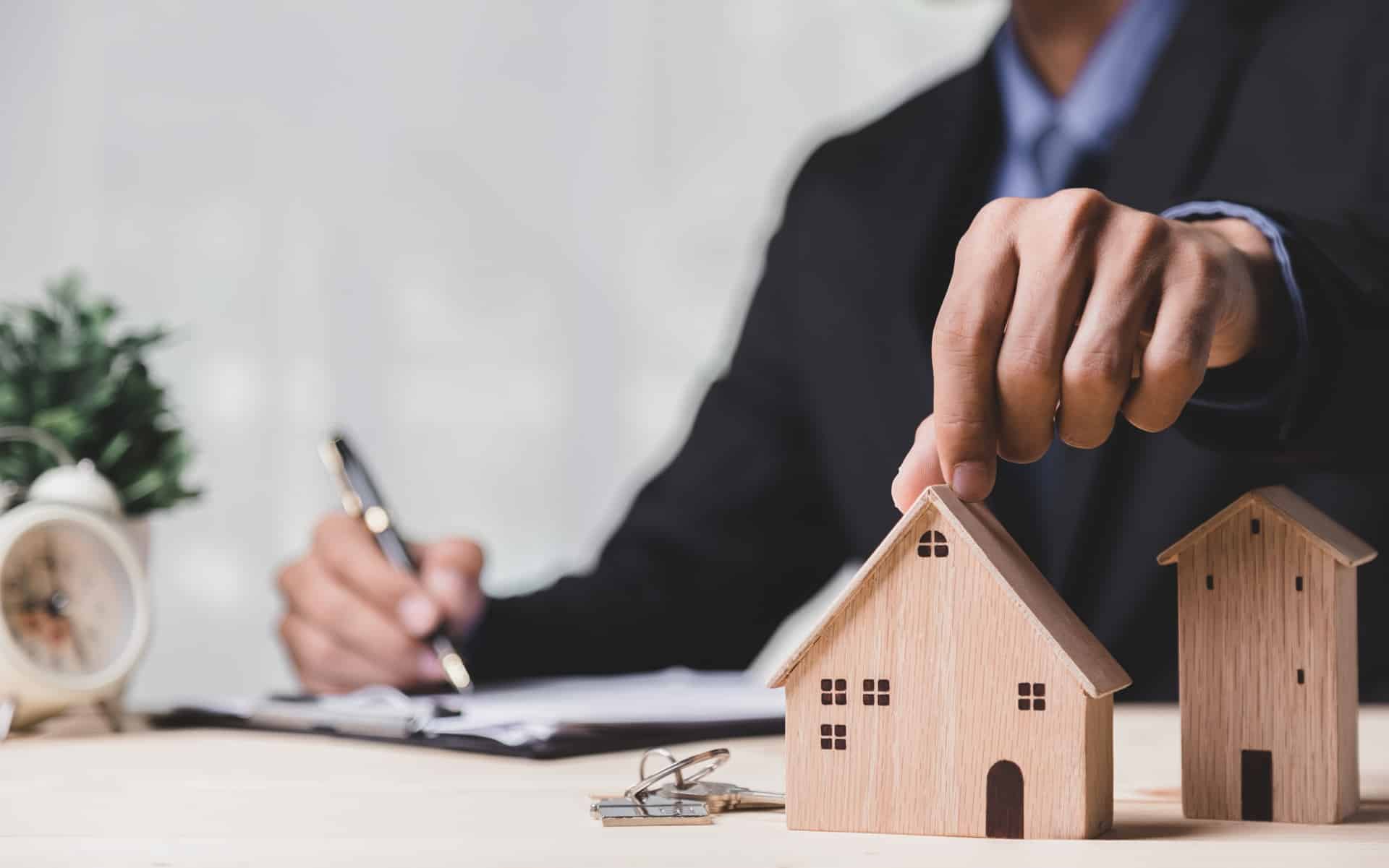 Hausmodelle bei Kaufberatung | Immobilienmakler Neustadt in Holstein

