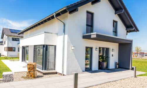 Fertig kaufen oder selber bauen? Vor- und Nachteile